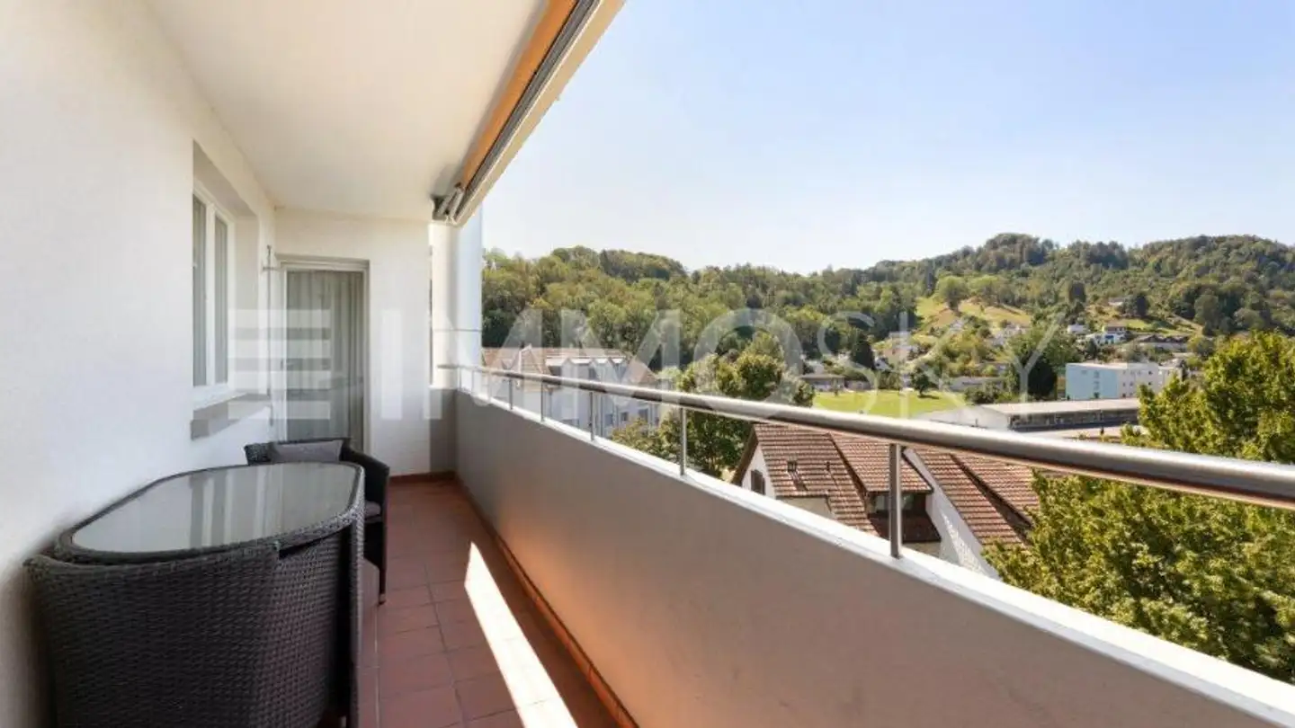 Apartment for sale - 9430 St. Margrethen SG - Photo 4