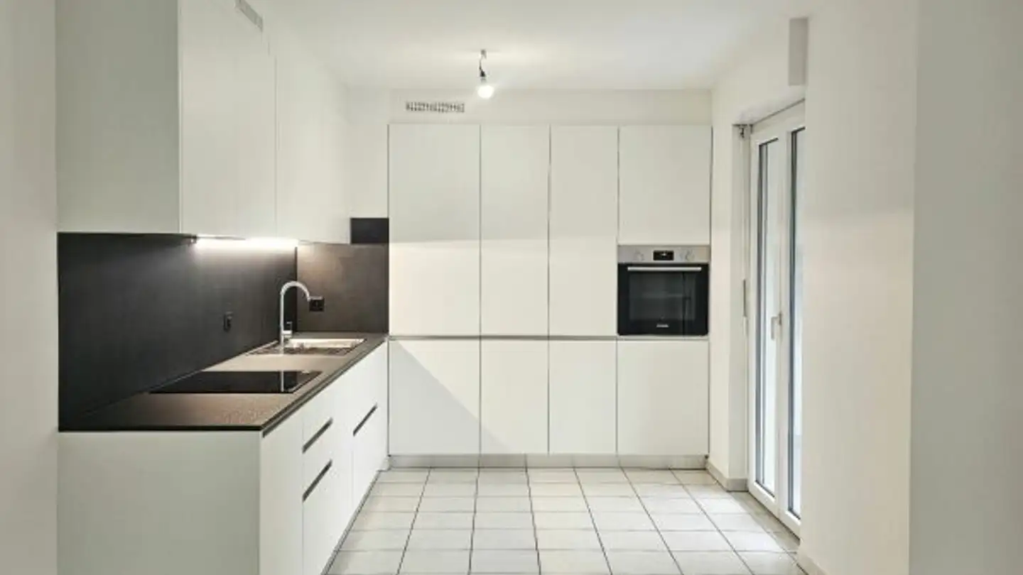 Apartment for rent - Strada Regina 6, 6934 Bioggio