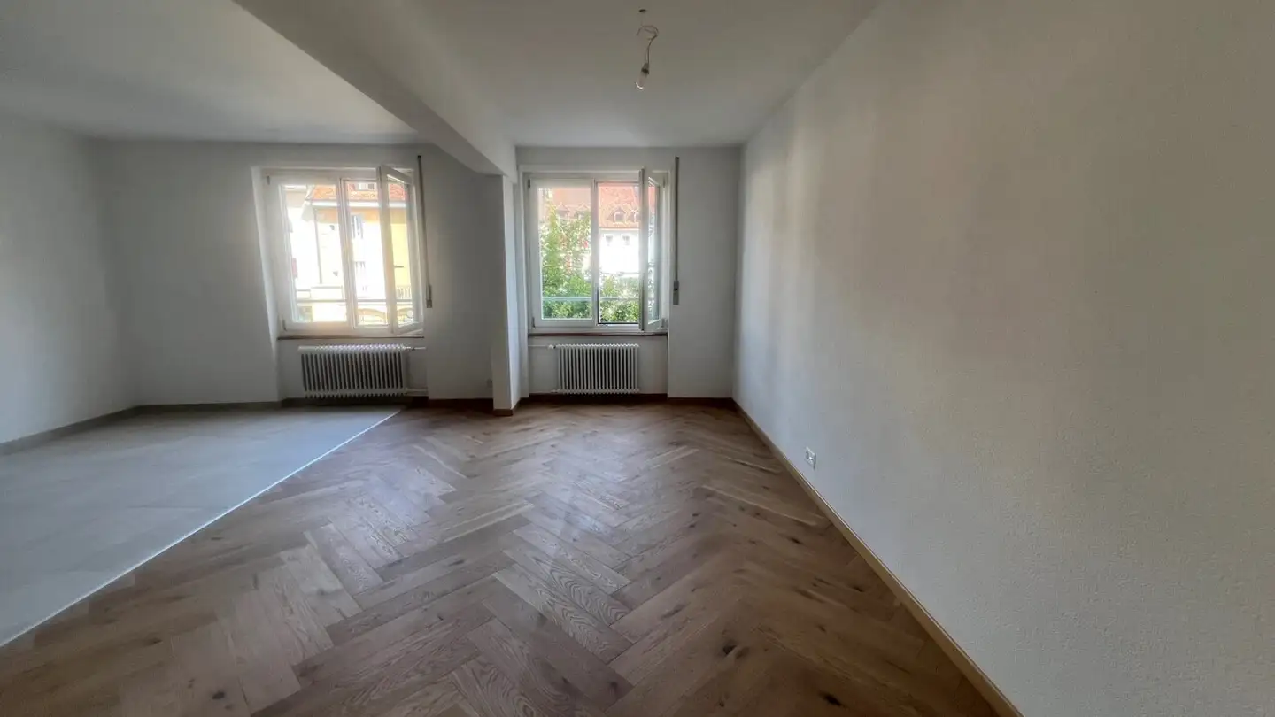 Wohnung mieten - Place Saint-Jacques, 1680 Romont FR - Foto 3