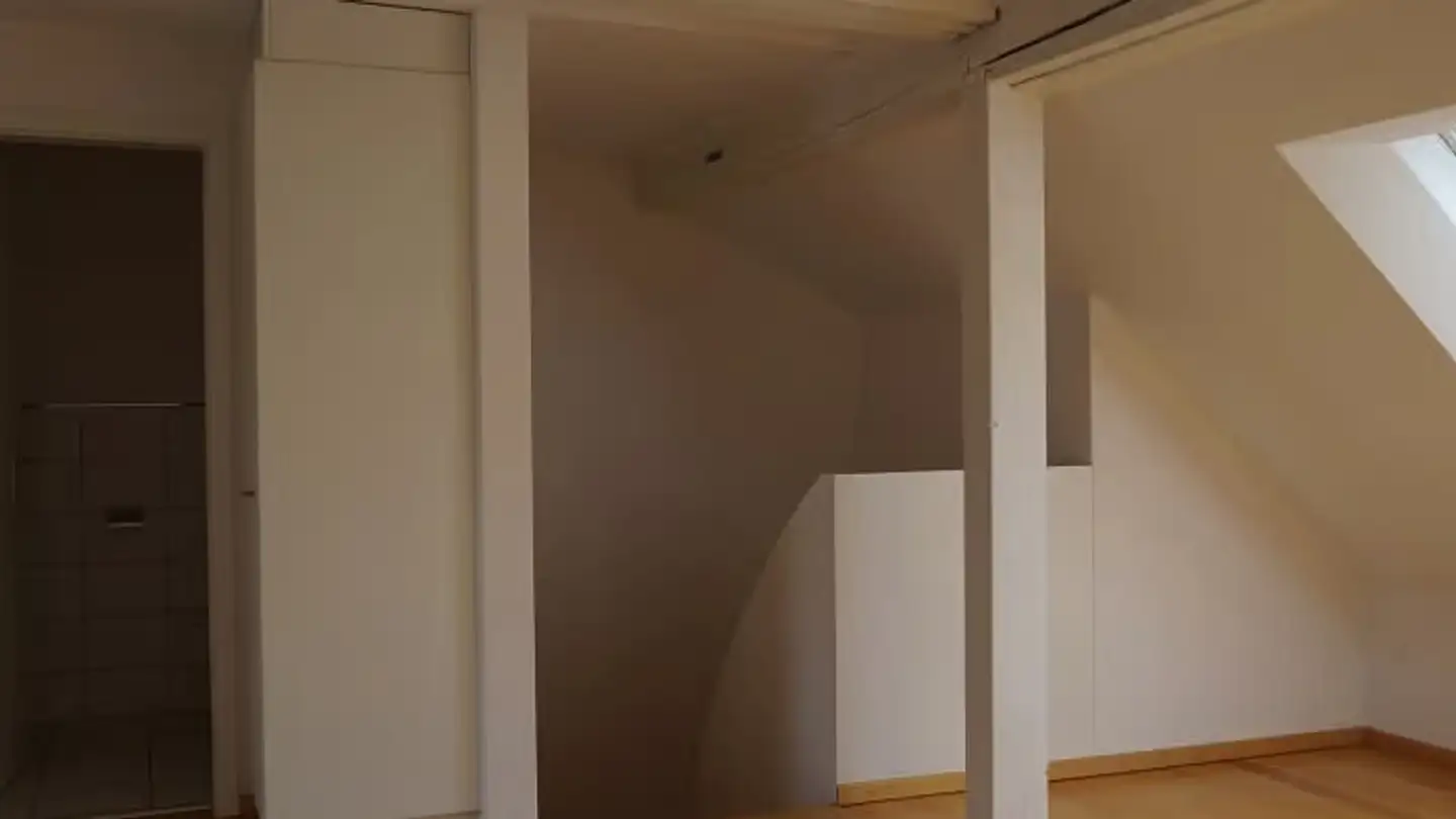 Attico in affitto - Martinsbergstrasse 20, 5400 Baden - Foto 4