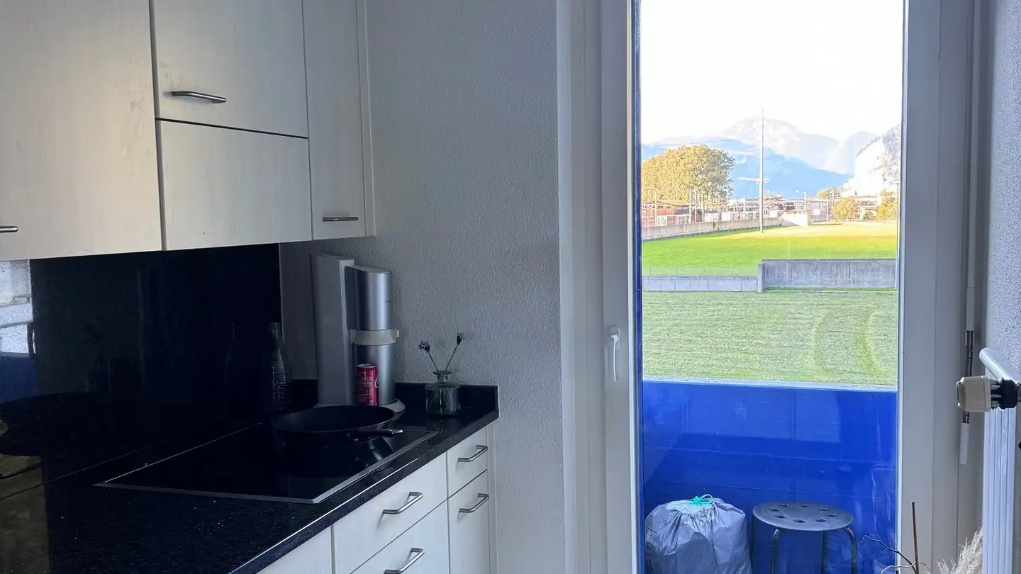 Appartamento in affitto - Flüelerstrasse 143, 6460 Altdorf UR - Photo 3
