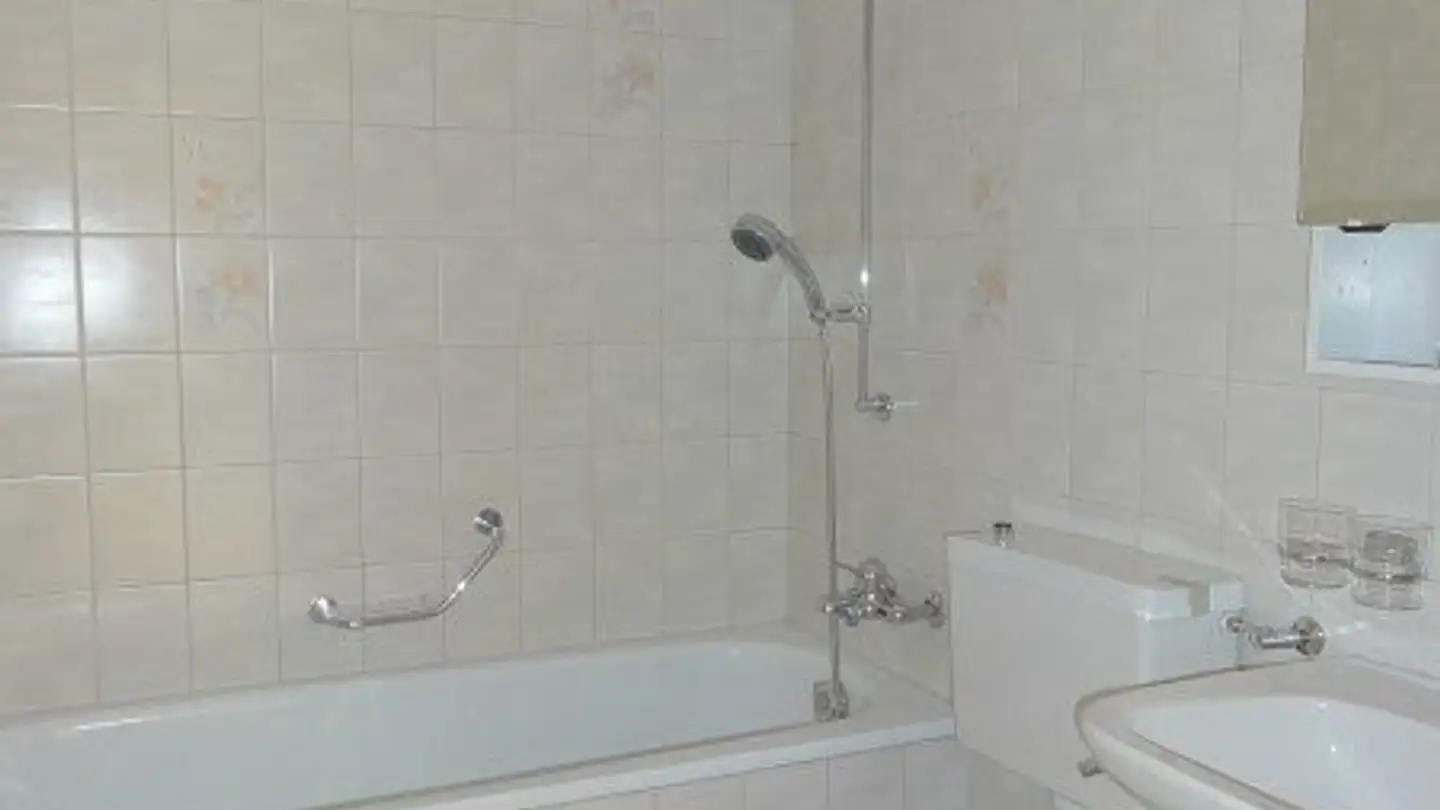 Wohnung mieten - Kirchfeldstrasse 14, 3613 Steffisburg - Foto 3