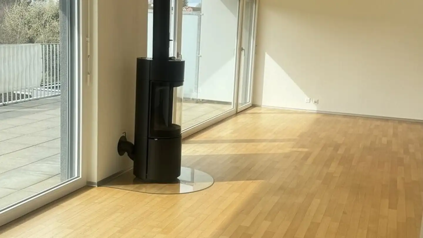 Attico in affitto - Untere Zollgasse, 3072 Ostermundigen - Foto 3