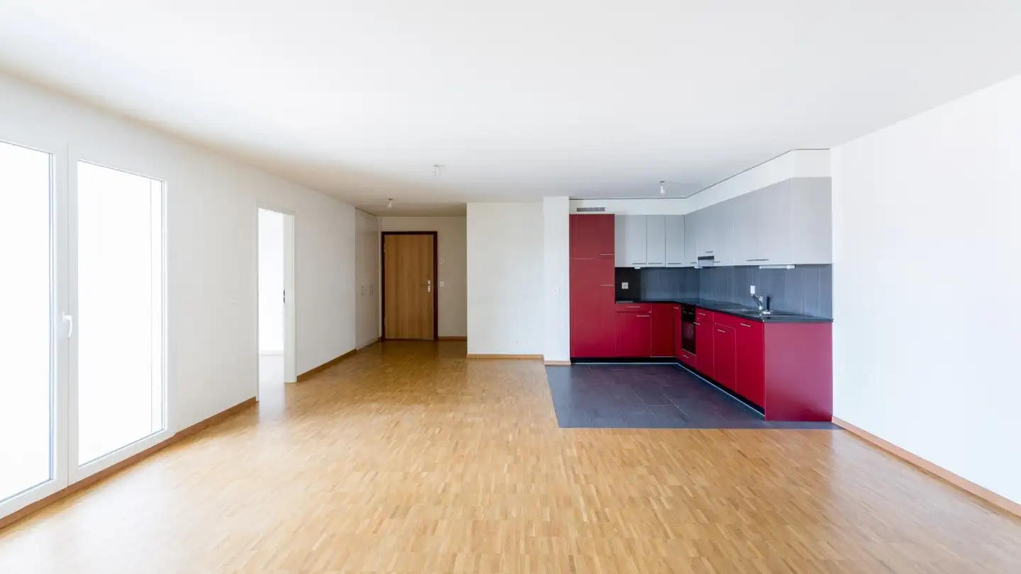 Appartamento in affitto - Impasse Des Griottes 14, 1462 Yvonand - Photo 3