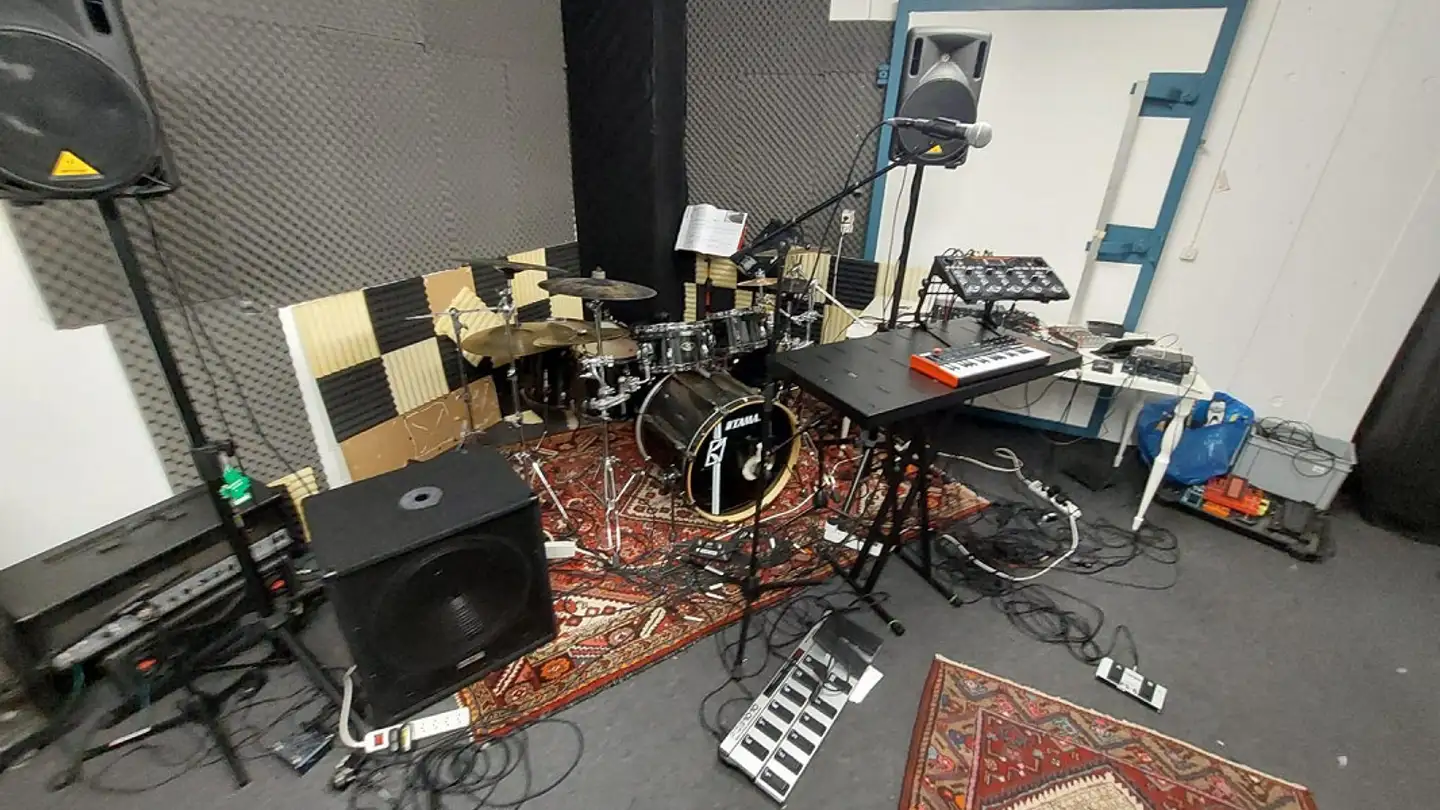 Laboratorio in affitto - Bandwiesstrasse 4, 8630 Rüti ZH - Foto 2