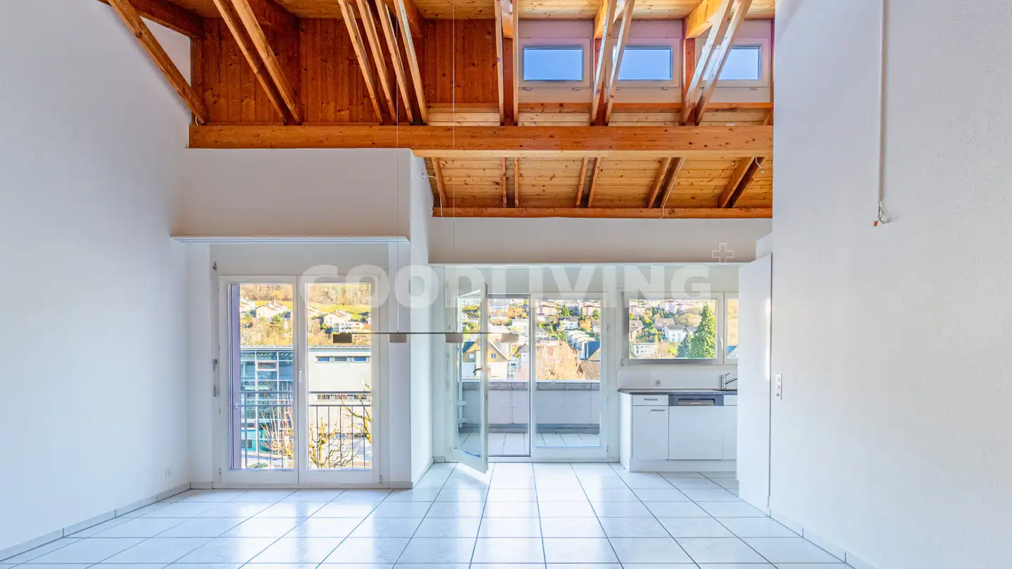 Villa mieten - Rankstrasse 9, 6030 Ebikon