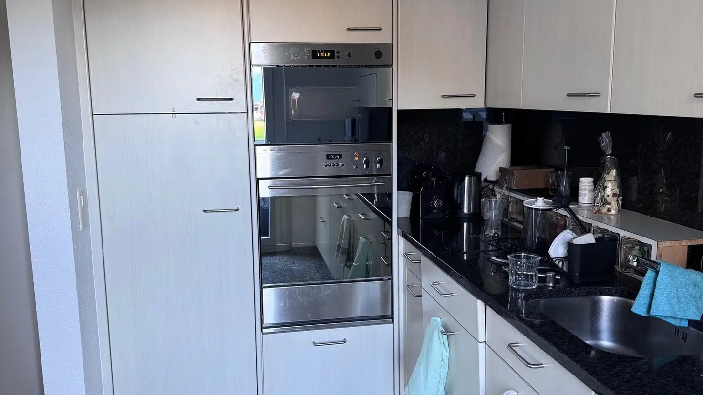 Appartamento in affitto - Flüelerstrasse 143, 6460 Altdorf UR - Photo 4