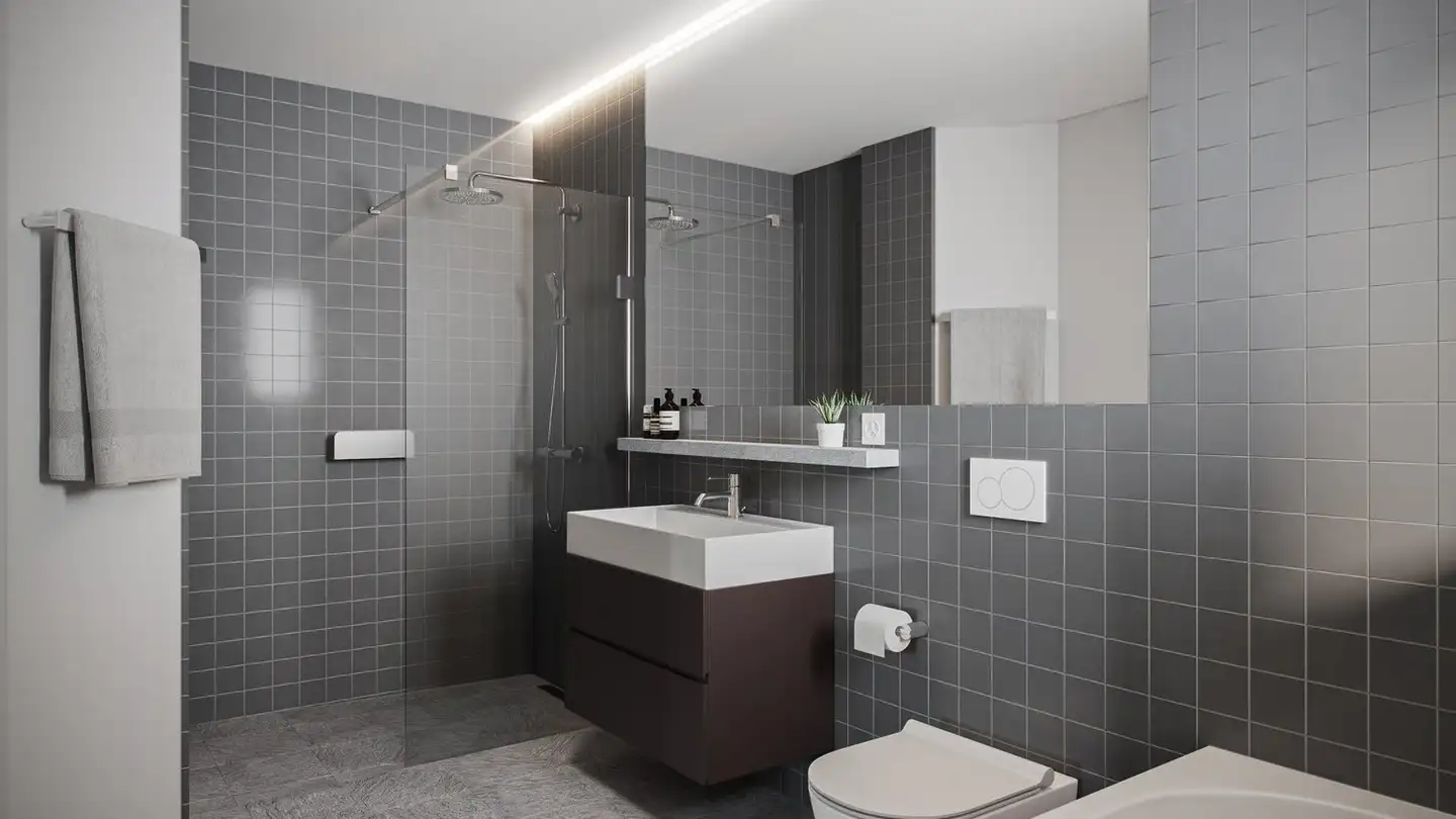 Appartement à louer - Witikonerstrasse 43, 8032 Zürich - Photo 4