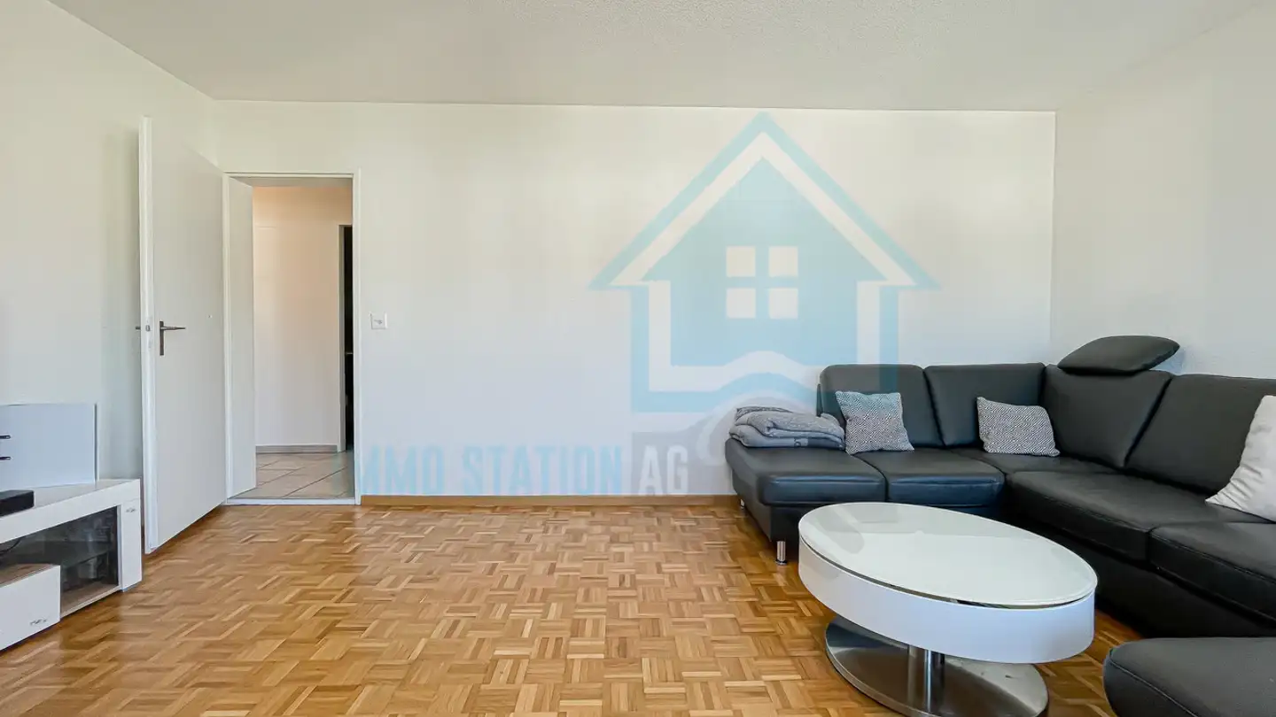 Appartement à louer - Dürrestrasse 11, 5314 Kleindöttingen - Photo 3