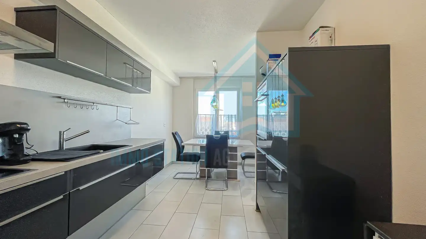 Appartement à louer - Dürrestrasse 11, 5314 Kleindöttingen - Photo 4