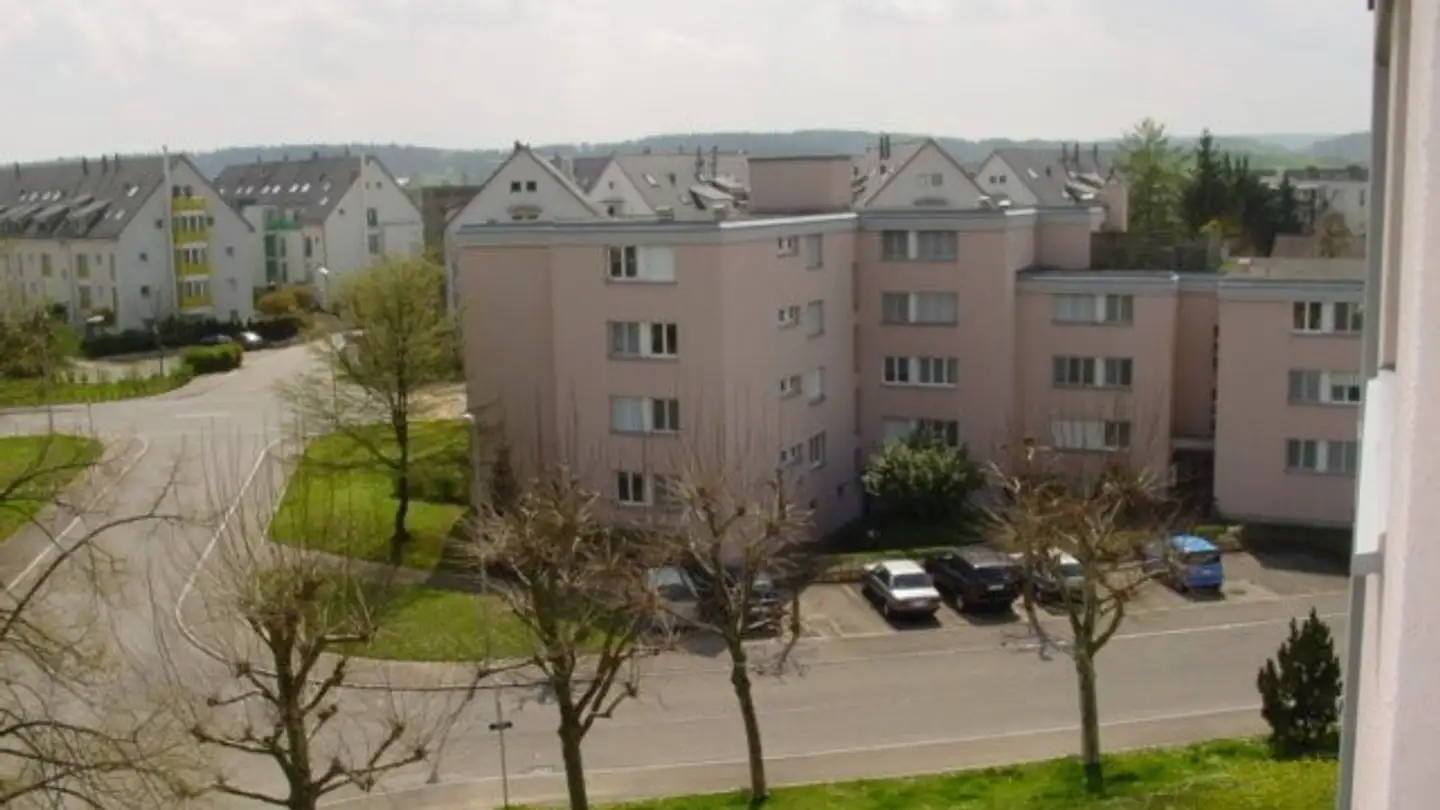 Wohnung mieten - Langackerweg 28, 8155 Niederhasli