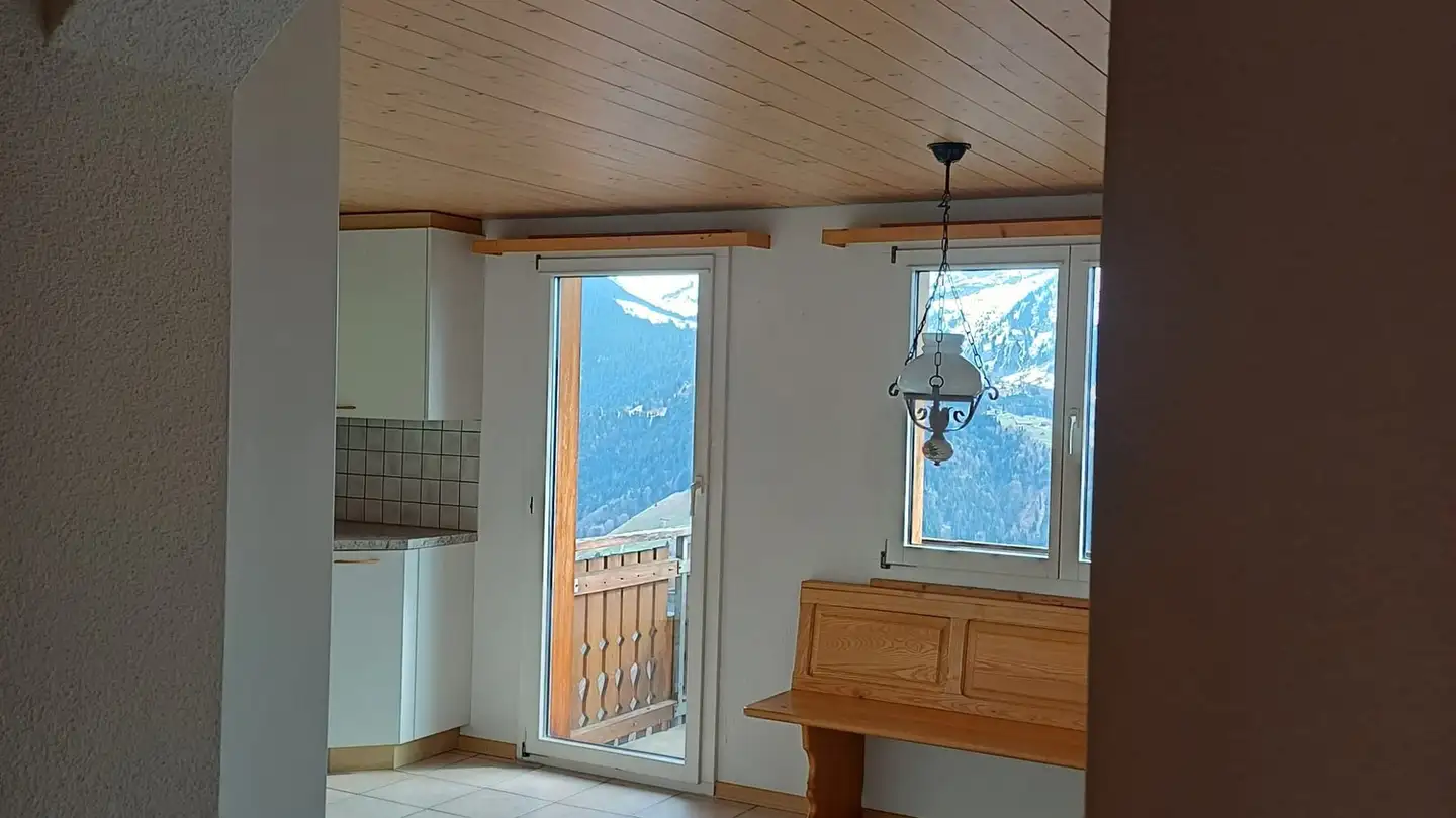 Appartamento in affitto - Waldi 2, 6463 Bürglen UR
