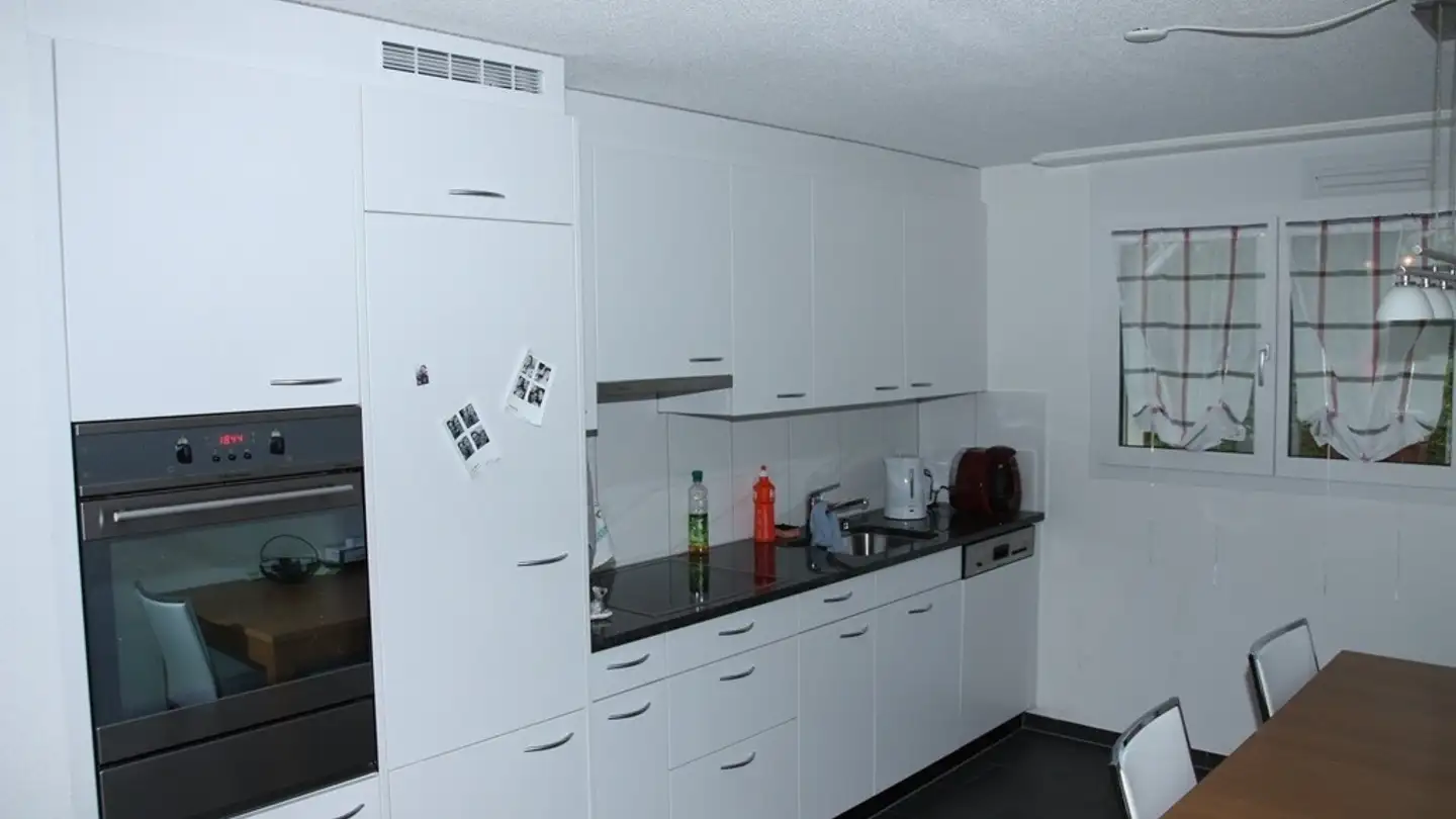 Apartment for rent - Escherstrasse 11b, 8730 Uznach - Photo 3