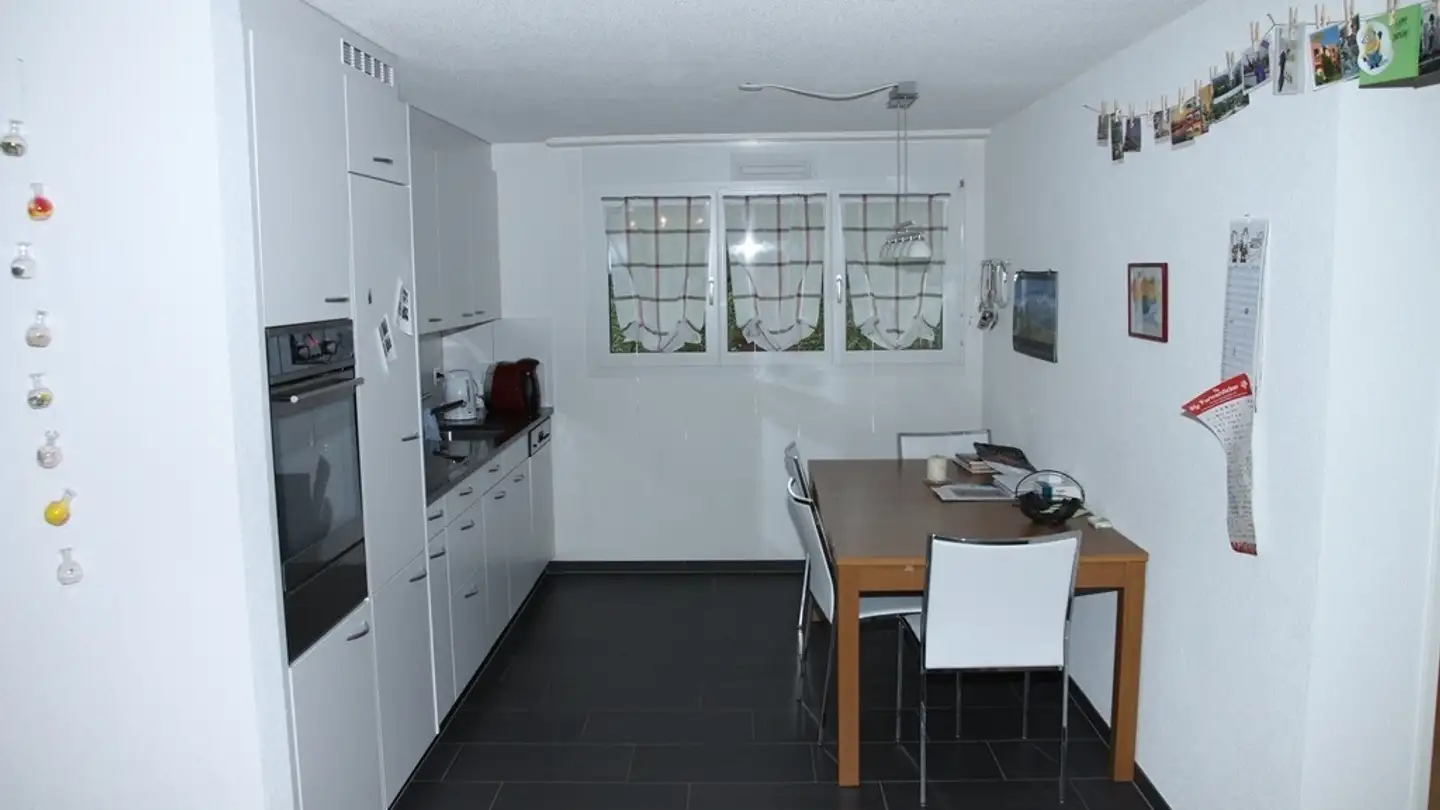 Apartment for rent - Escherstrasse 11b, 8730 Uznach - Photo 4