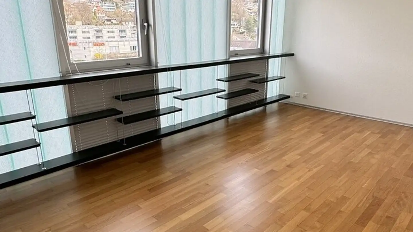 Attico in affitto - Untere Zollgasse, 3072 Ostermundigen - Foto 4