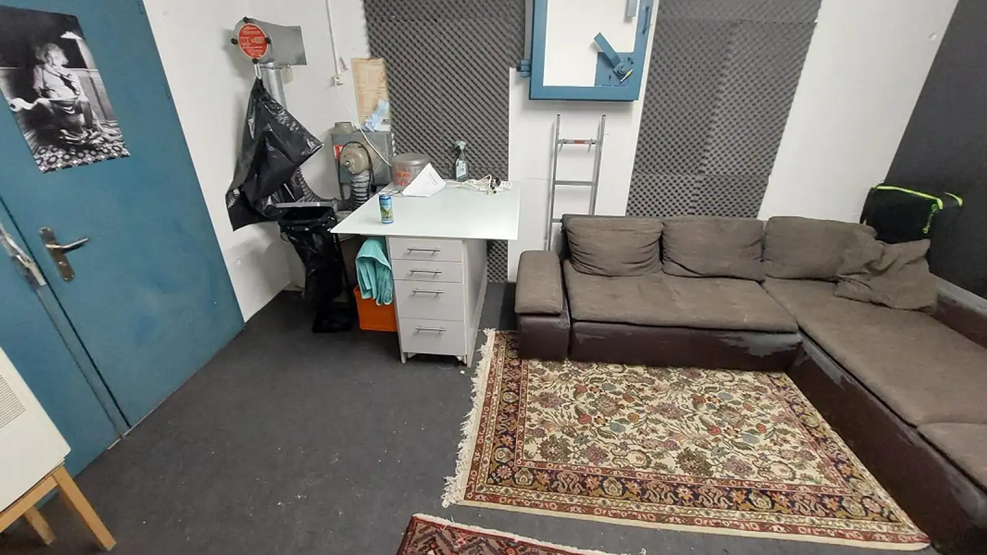 Laboratorio in affitto - Bandwiesstrasse 4, 8630 Rüti ZH - Foto 4