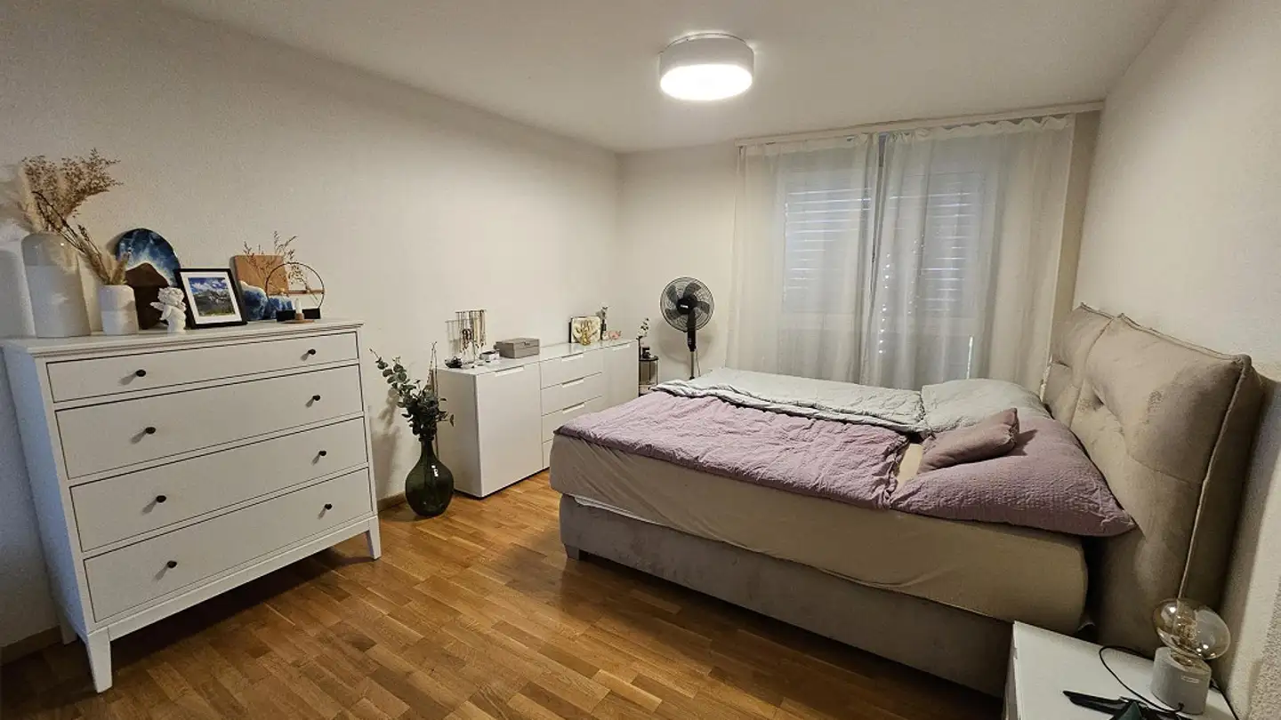 Apartment for rent - Wydenstrasse 13a, 8575 Bürglen TG - Photo 4