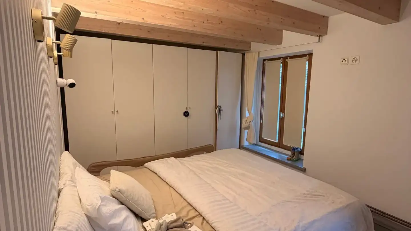 Single house for rent - Ruelle Des Galeries, 1248 Hermance - Photo 4