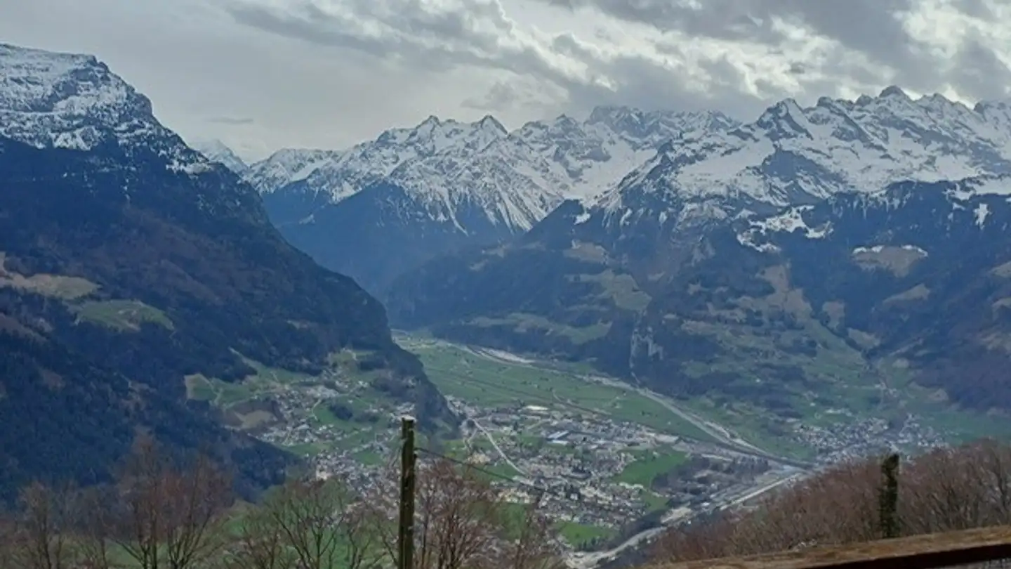 Appartamento in affitto - Waldi 2, 6463 Bürglen UR - Foto 2