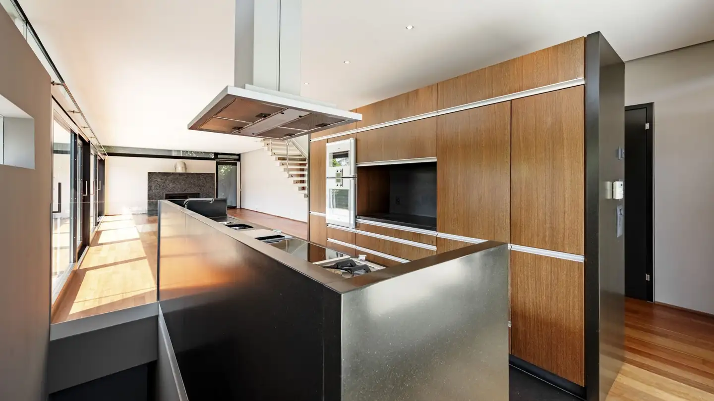 Casa a gradini in vendita - Rheinbühlstrasse 27, 8200 Schaffhausen - Photo 4