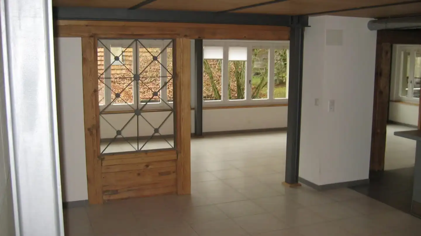 Wohnung mieten - Hohle, 3507 Biglen