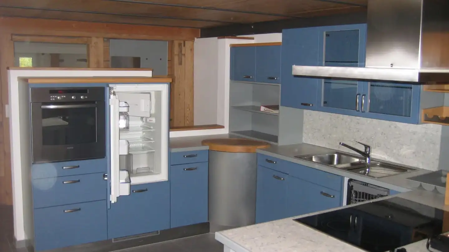 Wohnung mieten - Hohle, 3507 Biglen - Foto 3