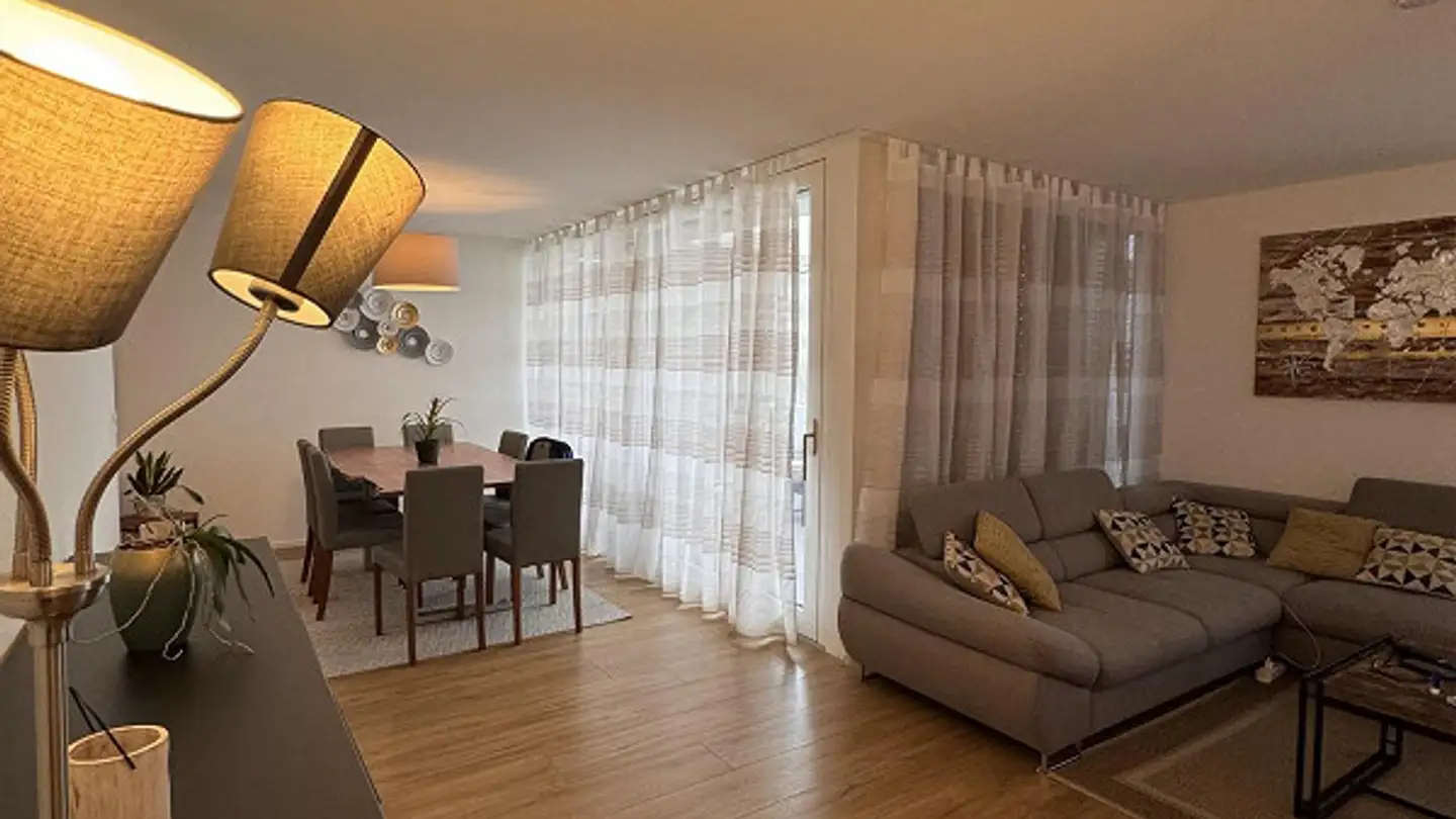 Wohnung mieten - Obermättliweg 11, 6015 Luzern - Foto 2