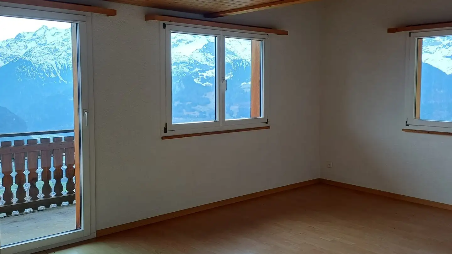 Appartamento in affitto - Waldi 2, 6463 Bürglen UR - Foto 4