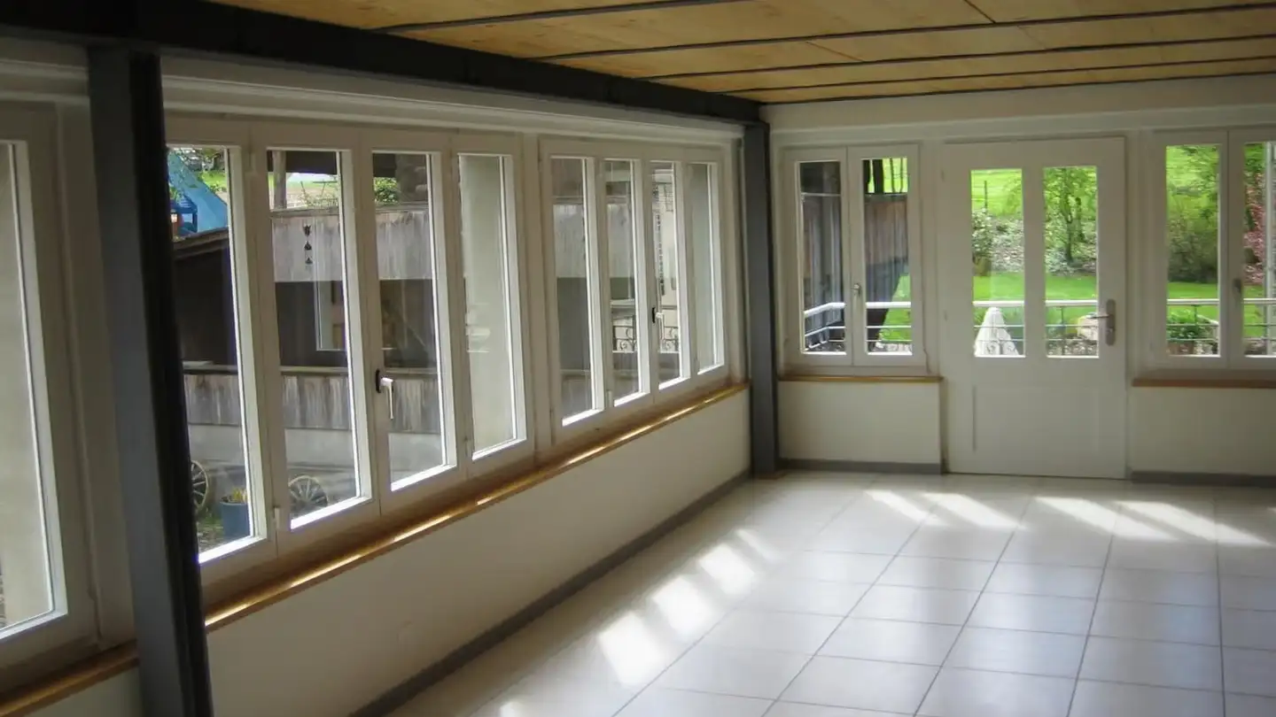 Wohnung mieten - Hohle, 3507 Biglen - Foto 4