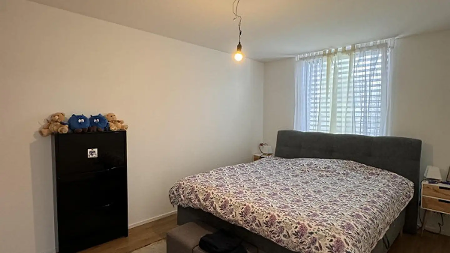 Wohnung mieten - Obermättliweg 11, 6015 Luzern - Foto 3