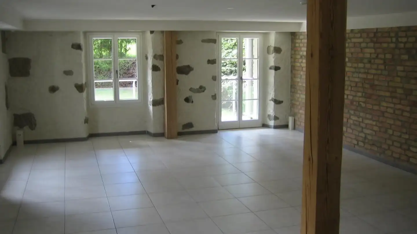 Wohnung mieten - Hohle, 3507 Biglen - Foto 2
