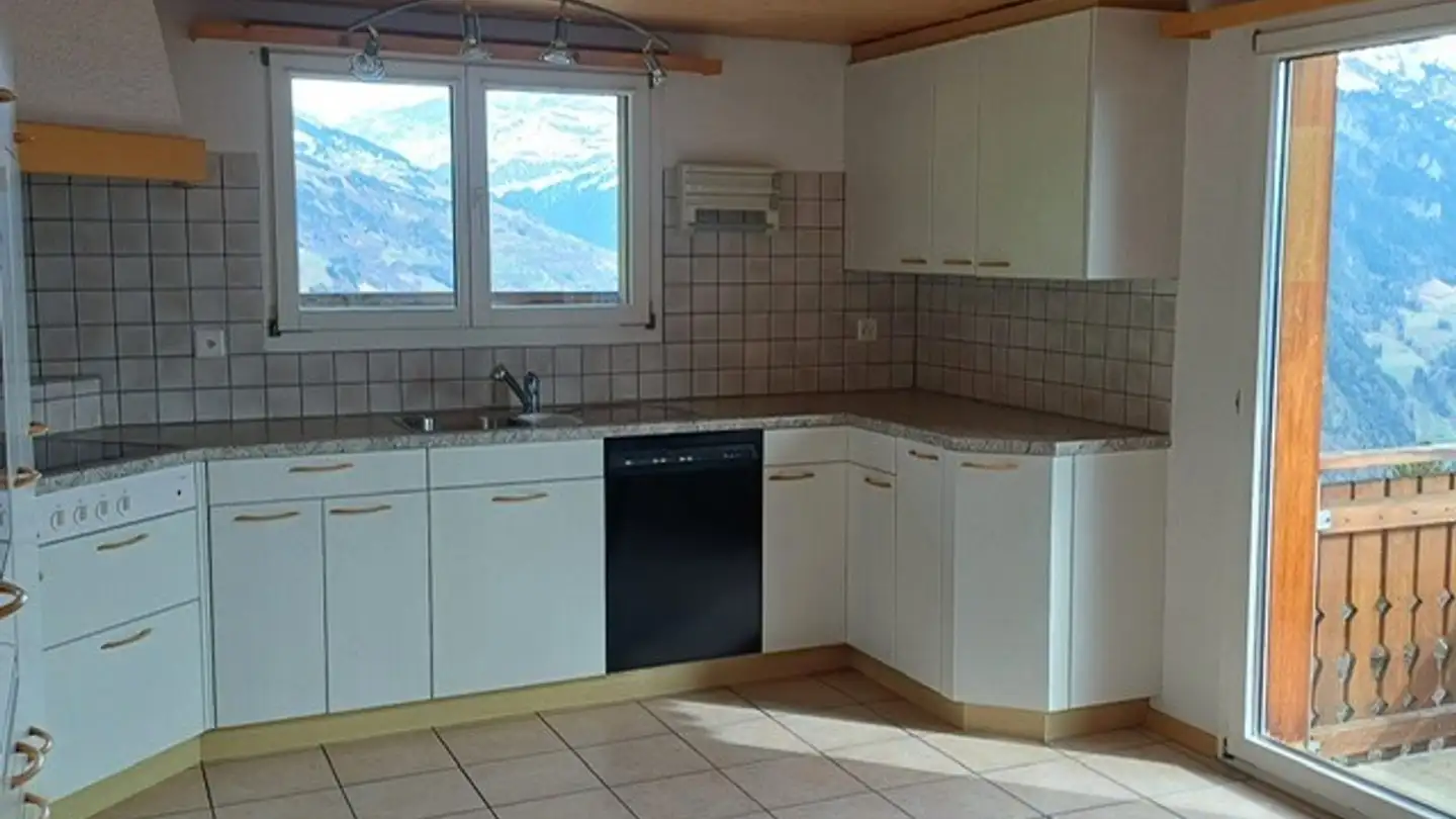 Appartamento in affitto - Waldi 2, 6463 Bürglen UR - Foto 3