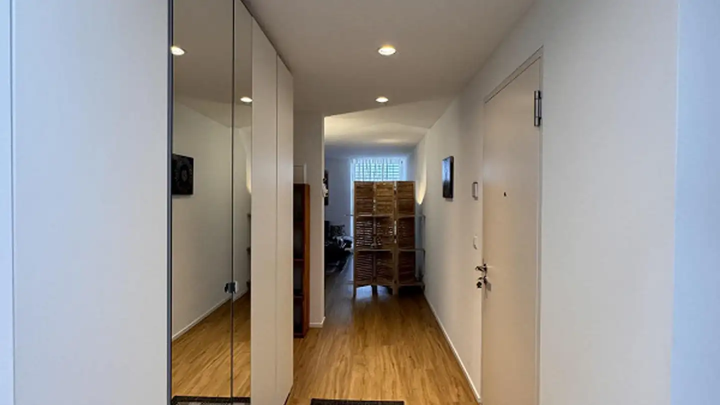 Wohnung mieten - Obermättliweg 11, 6015 Luzern - Foto 4