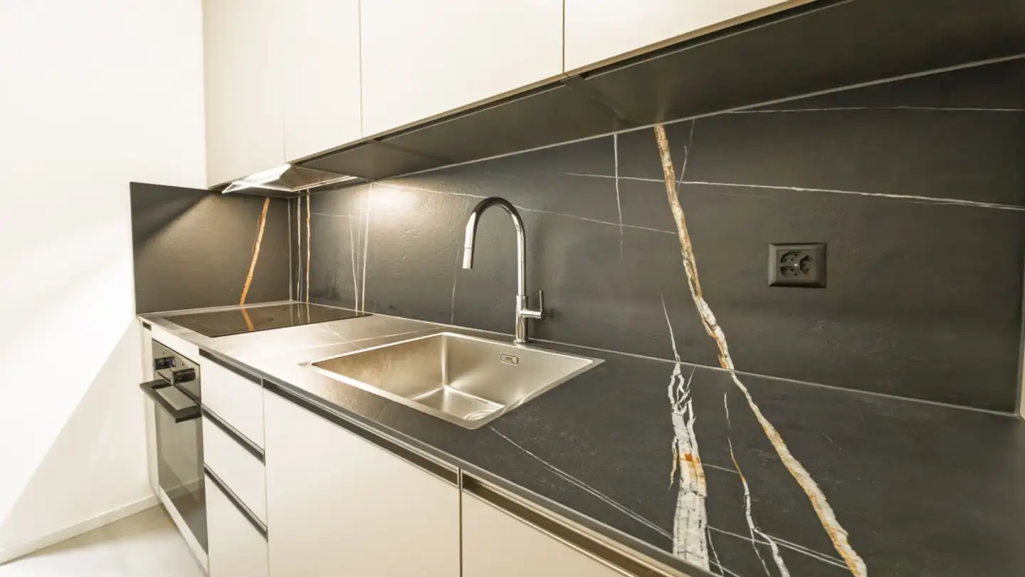 Appartement à louer - Via Gaggini Da Bissone, 6900 Lugano - Photo 2