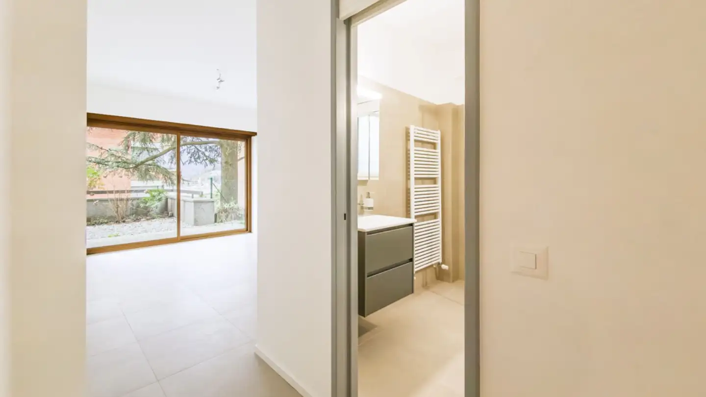 Appartement à louer - Via Gaggini Da Bissone, 6900 Lugano - Photo 3