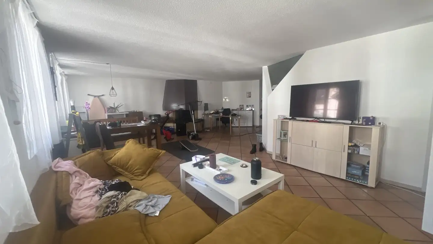 Appartamento in affitto - Neuengasse 12, 3177 Laupen BE