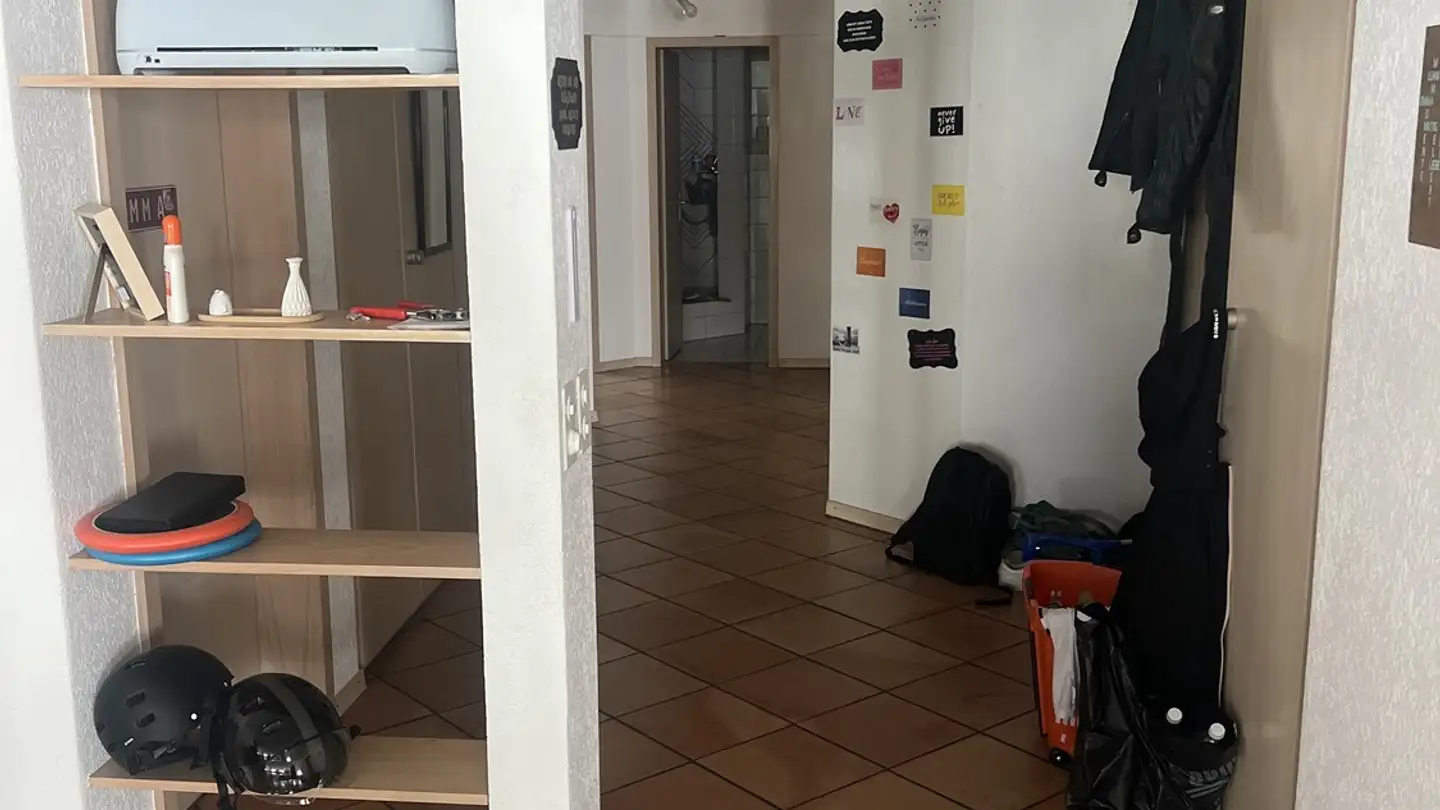 Wohnung mieten - Neuengasse 12, 3177 Laupen BE - Foto 4