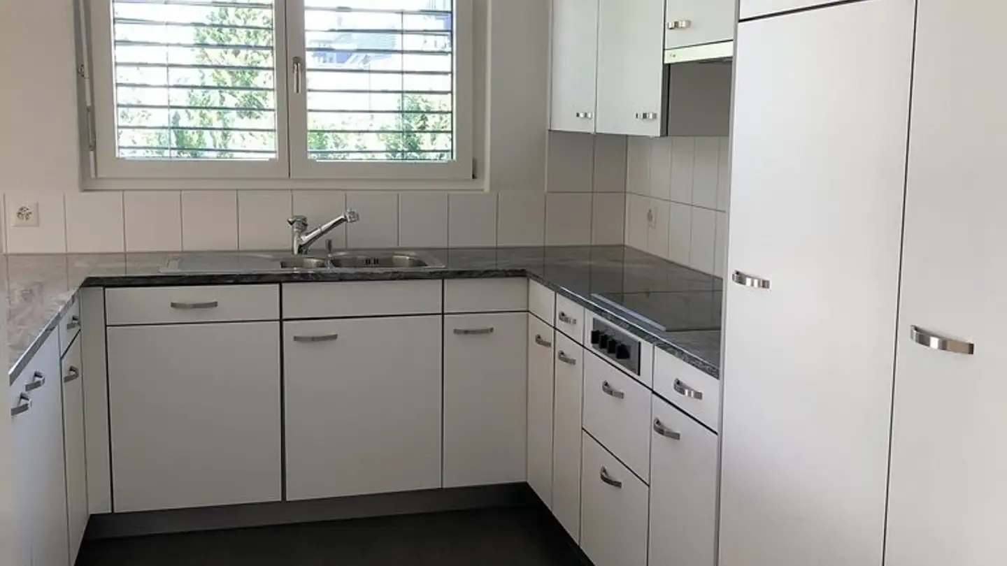 Apartment for rent - Schornäglenstrasse 37, 8623 Wetzikon ZH