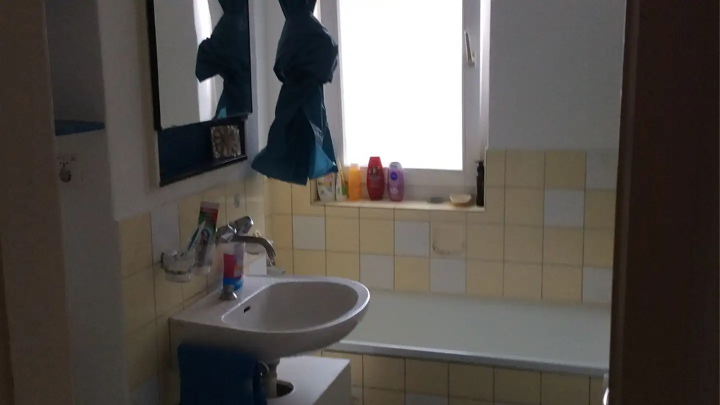 Single room for rent - 8046 Zürich - Photo 2