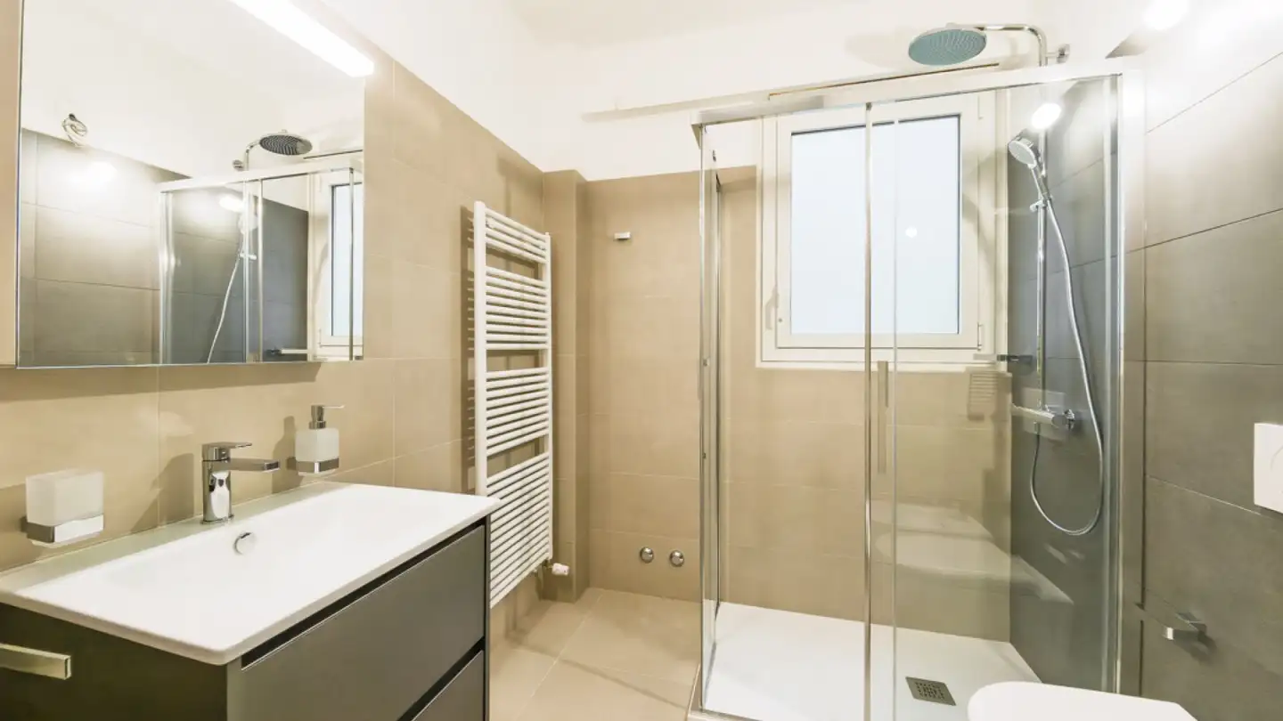 Appartement à louer - Via Gaggini Da Bissone, 6900 Lugano - Photo 4