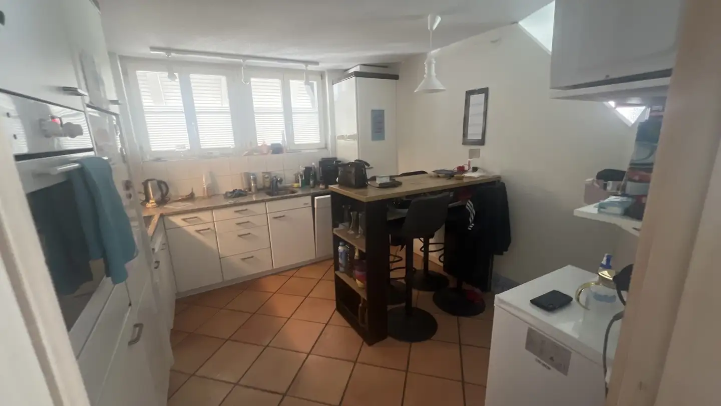 Wohnung mieten - Neuengasse 12, 3177 Laupen BE - Foto 3