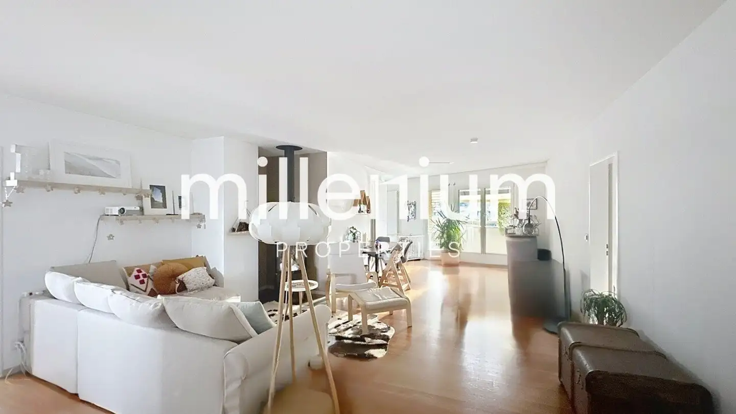 Appartement à louer - 1260 Nyon - Photo 3