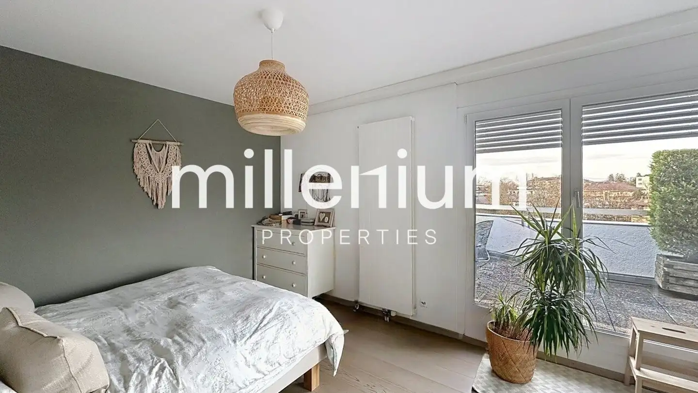 Appartement à louer - 1260 Nyon - Photo 4