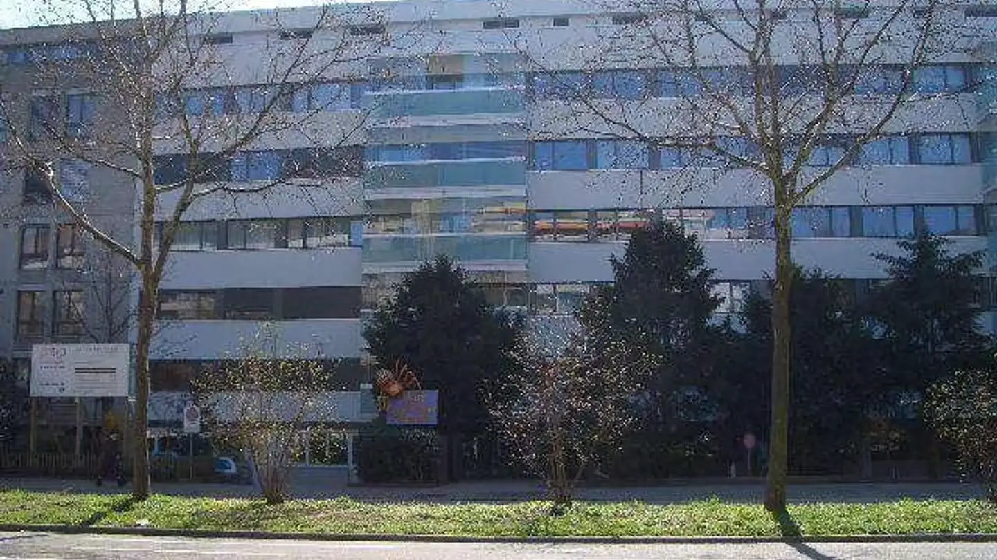 Wohnung mieten - Schützengraben 7, 4051 Basel