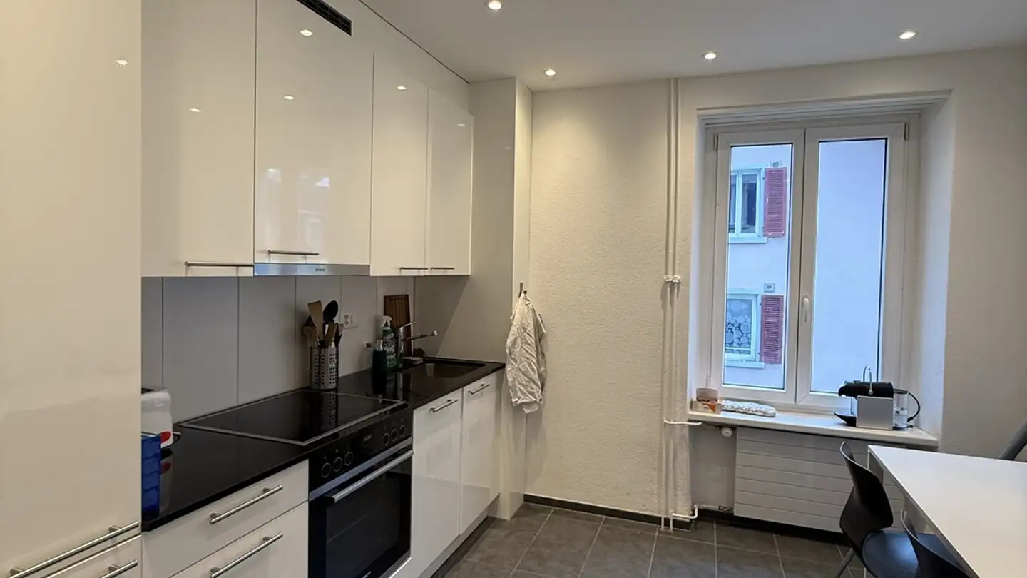 Single room for rent - 6003 Luzern - Photo 2