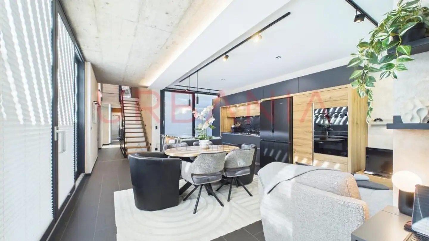 Single house for sale - 1253 Vandoeuvres