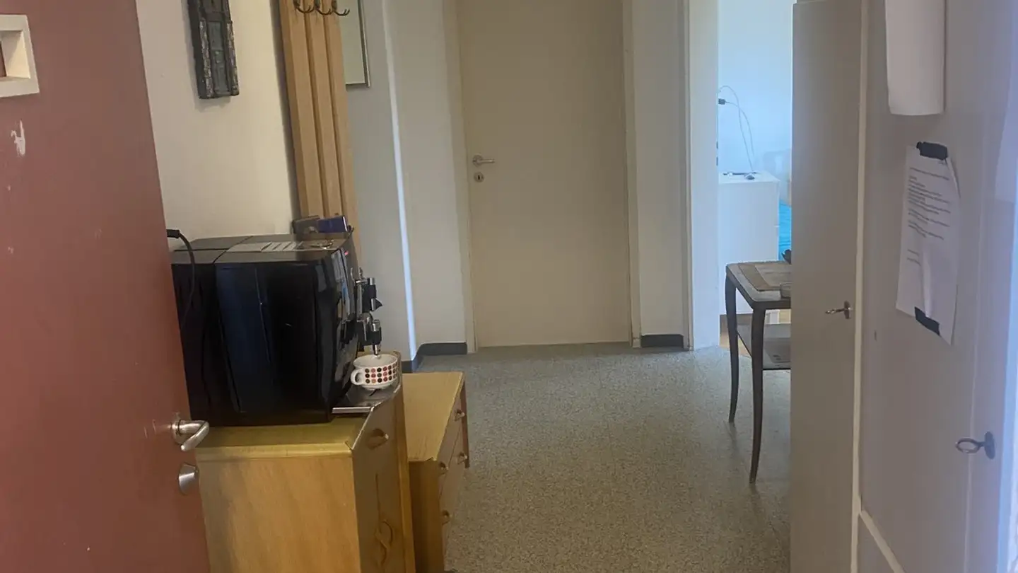 Single room for rent - 8046 Zürich - Photo 4