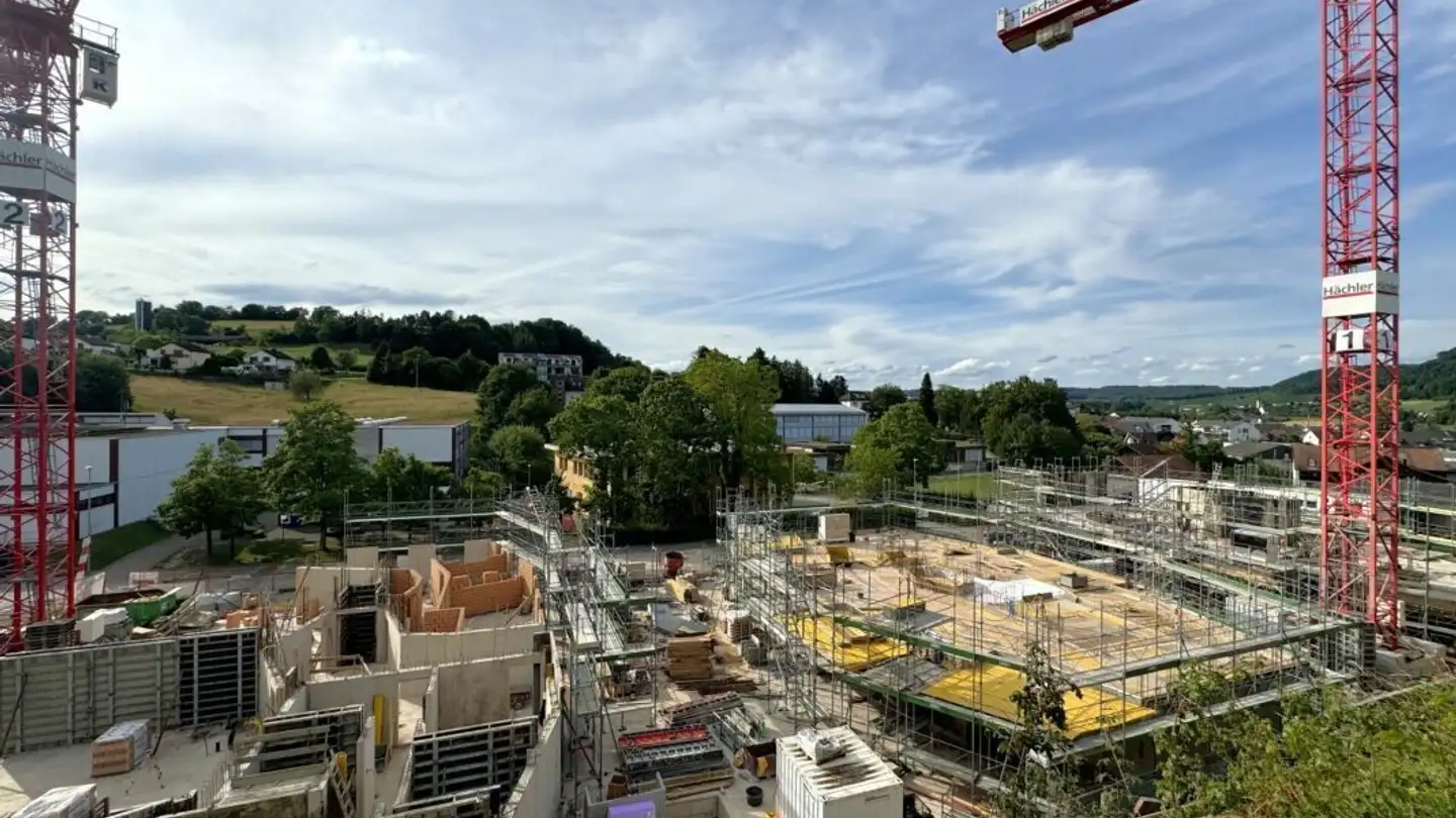 Attico in vendita - Lochstrasse, 5304 Endingen - Photo 4