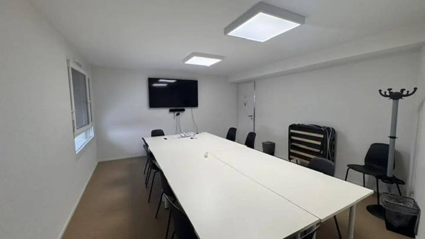 Edificio ad uso misto in vendita - Avenue Des Platanes, 3960 Sierre - Foto 4