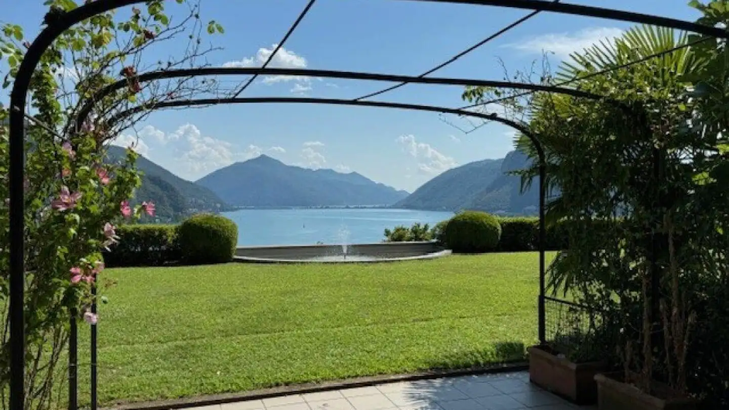 Appartement à vendre - 6976 Castagnola - Photo 3